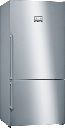 Serie | 6 KGN86AI42N NoFrost, Alttan donduruculu buzdolabı