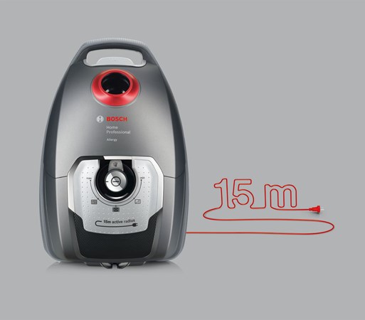 Torbalı Elektrikli Süpürge Torbalı Elektrikli Süpürge