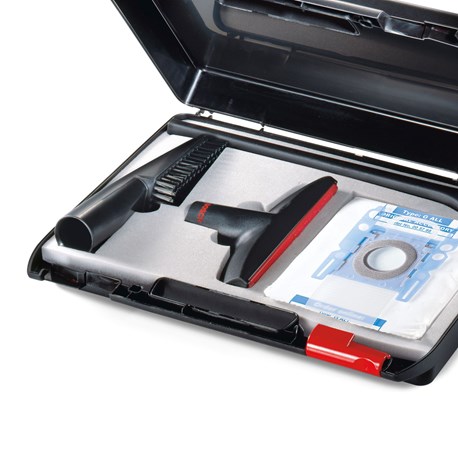 Torbalı Elektrikli Süpürge Torbalı Elektrikli Süpürge