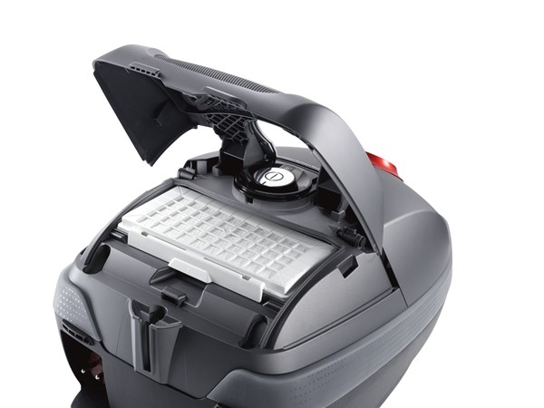 Torbalı Elektrikli Süpürge Torbalı Elektrikli Süpürge