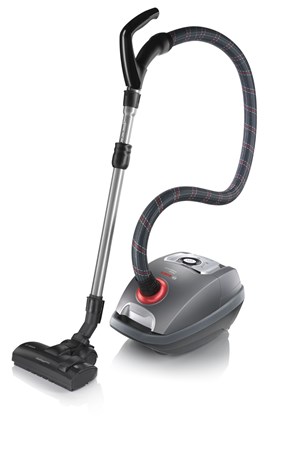 Torbalı Elektrikli Süpürge Torbalı Elektrikli Süpürge