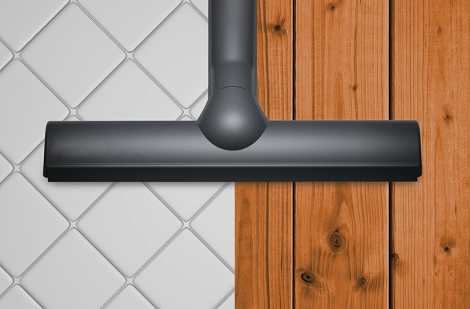 Torbalı Elektrikli Süpürge Torbalı Elektrikli Süpürge