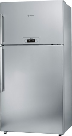  Serie | 4 NoFrost, Üstten donduruculu buzdolabı